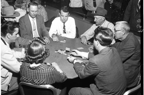 L.A. Poker