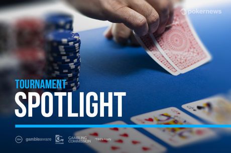 WPTDeepStack Mini Main Event