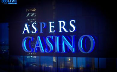 Aspers Casino