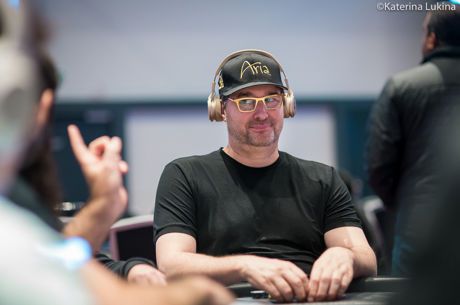 Is Hellmuth one of the best ever or a creation of his own marketing?