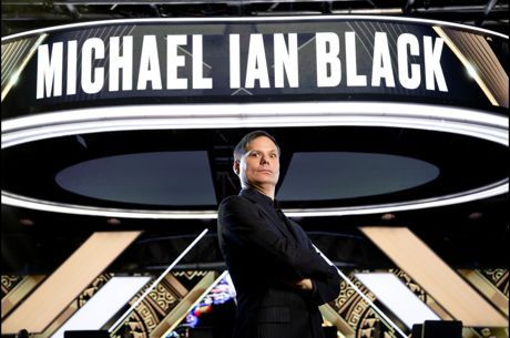 Michael Ian Black