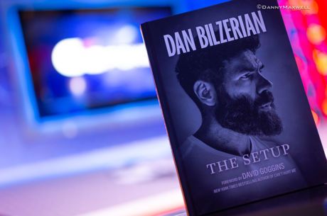 Dan Bilzerian The Setup