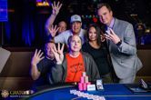 Allen Kessler Wins 4th WSOP Circuit Ring