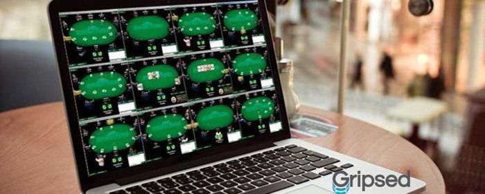 online poker tournament strategy