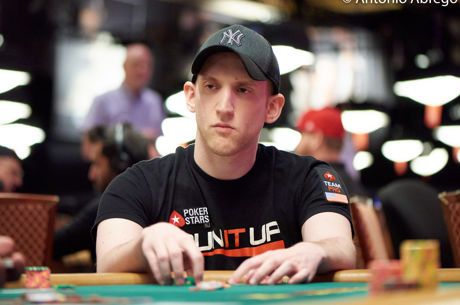 Jason Somerville