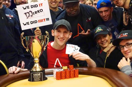 Jason Somerville