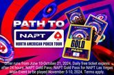 2024 NAPT Las Vegas Gold Passes Come With This AMAZING Extra Perk