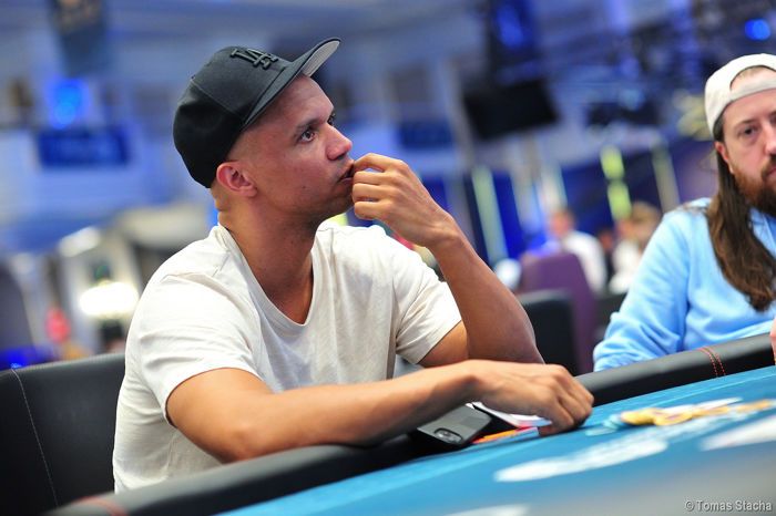 Phil Ivey