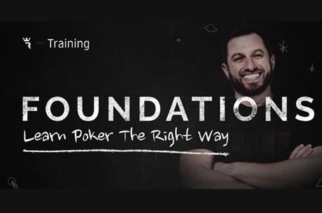 Run It Once Poker Foundations