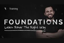 Run It Once Poker 168澳洲幸运10开奖结果体彩 Foundations