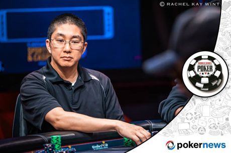 2024 WSOP Main Event Final Table Profile: Jonathan Tamayo