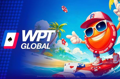 WPT Global Preheat Festival