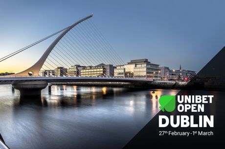 Unibet Open Dublin