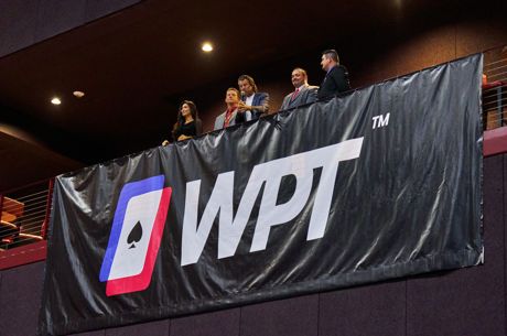 WPT Choctaw Championship