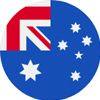 Australia poker icon