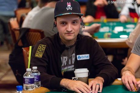 Ryan LaPlante was prominently featured in the recent 20-minute special on poker staking on CNBC.