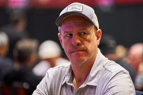 Erick Lindgren WPT Choctaw