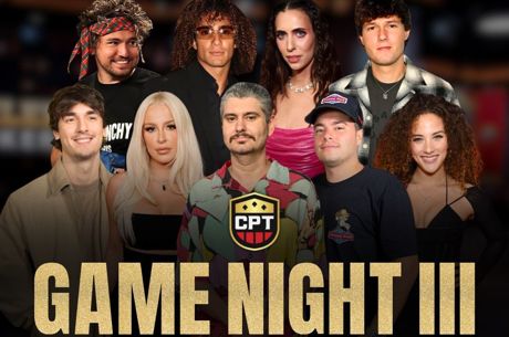 Celebrity Poker Tour