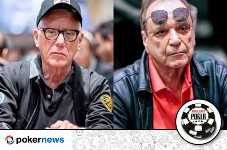 Actor James Woods Makes Strong Case for "Miami" John Cernuto in the Poker HOF