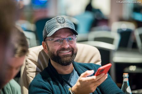 Daniel Negreanu