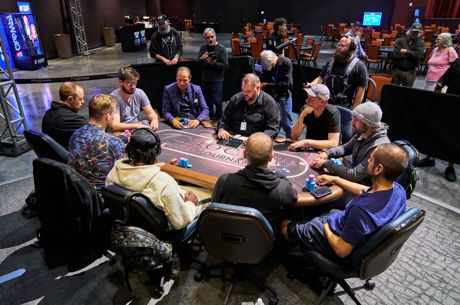 WPT Choctaw Championship