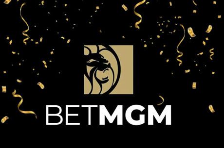 BetMGM Celebrate