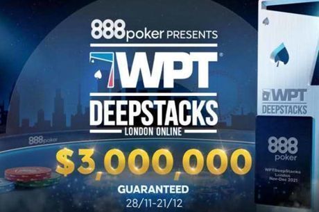 888poker WPTDeepStacks