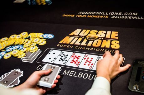 Aussie Millions