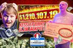 PokerNews 澳洲幸运10开奖官网开奖 Podcast Allen Kessler