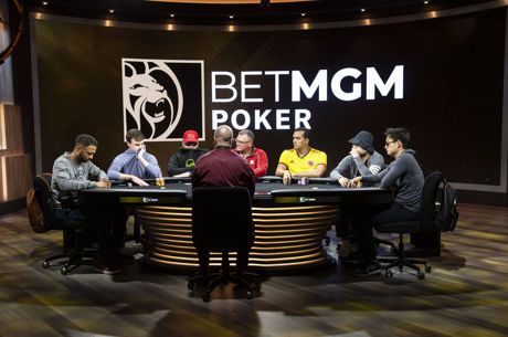 BetMGM Championship