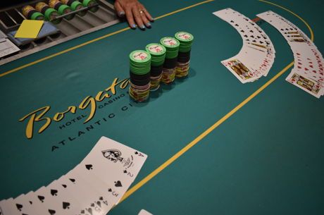 Borgata Poker