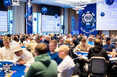 WSOPC Tallinn