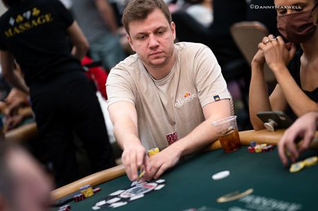 Schillhabel and Segebrecht Become GGPoker WSOP Online Bracelet Winners