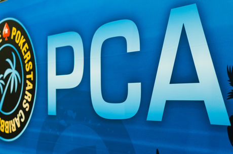 PCA