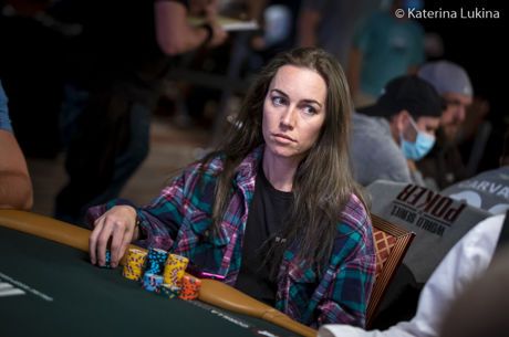 Liv Boeree