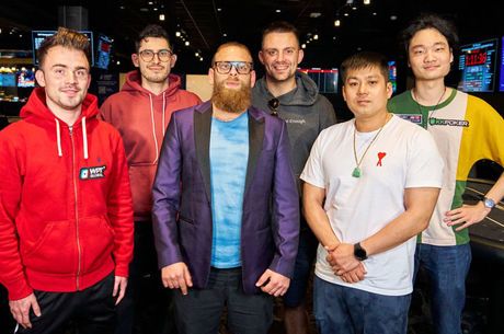 WPT Montreal