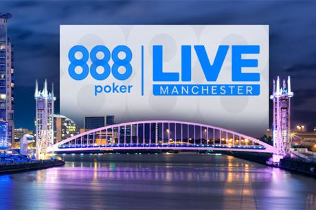 888poker LIVE