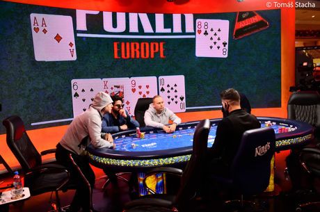 WSOP Europe