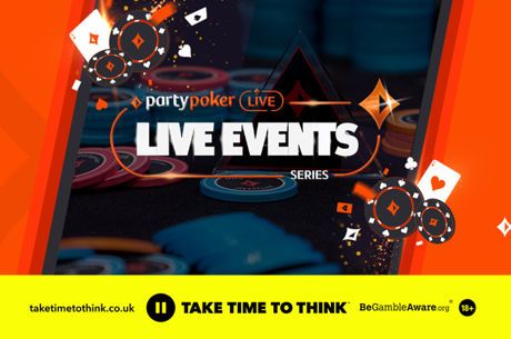 PartyPoker Live Millions