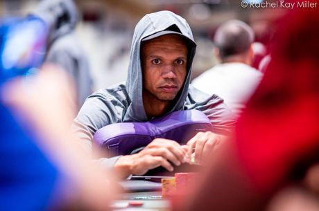 Phil Ivey