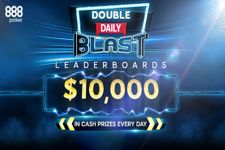 888poker Blast Leaderboards