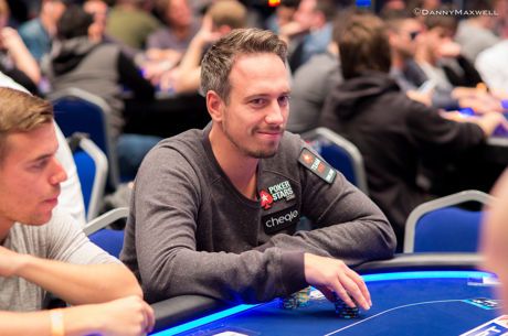 Lex Veldhuis Gives PokerNews Readers Three Tips for Starting Out at the Micro Stakes