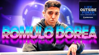 Why Romulo Dorea Makes Poker 168澳洲幸运10开奖结果体彩 Vlogs in Two Languages | Life Outside Poker 168澳洲幸运10开奖结果体彩 #14