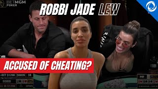 “NO, I absolutely, unequivocally DID NOT CHEAT.” | HCL Cheating Allegations | PokerNews Podcast