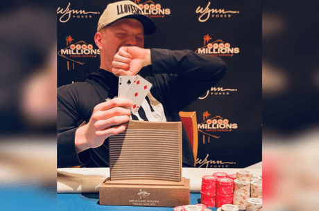 Wynn Millions