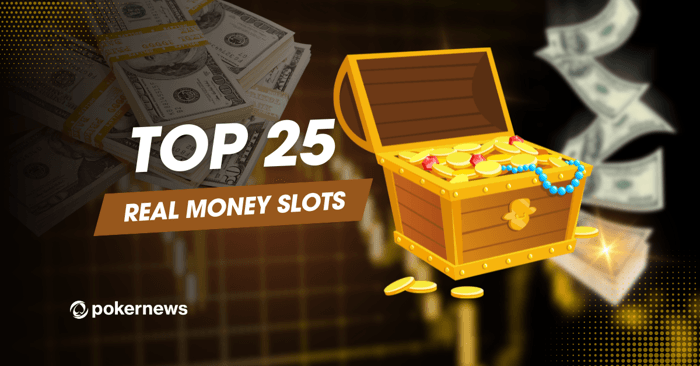 real-money slots