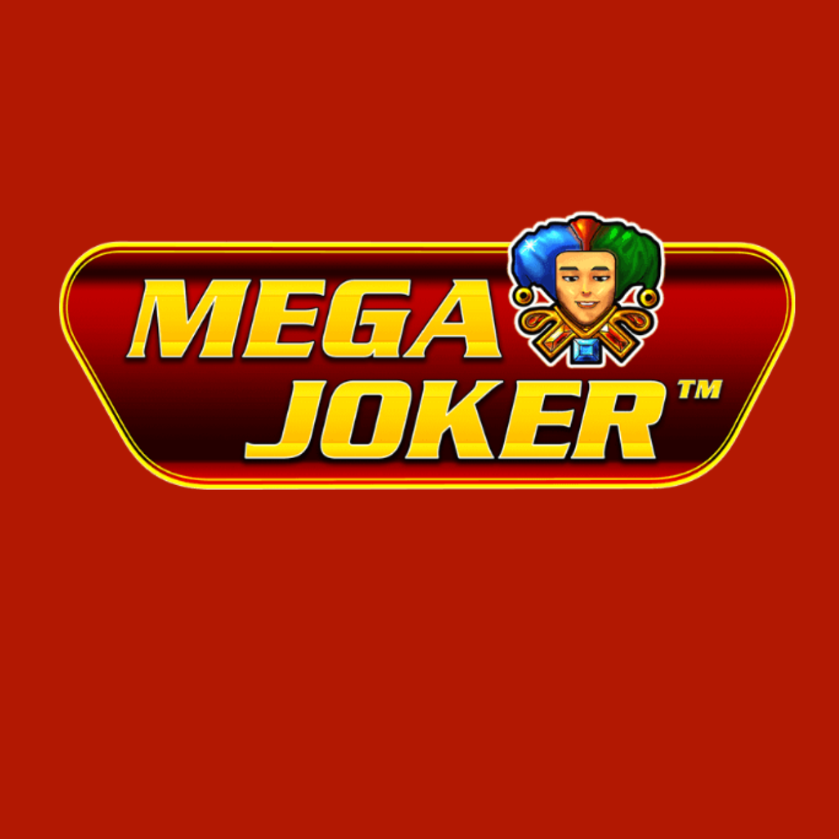 Mega Joker - 99% RTP