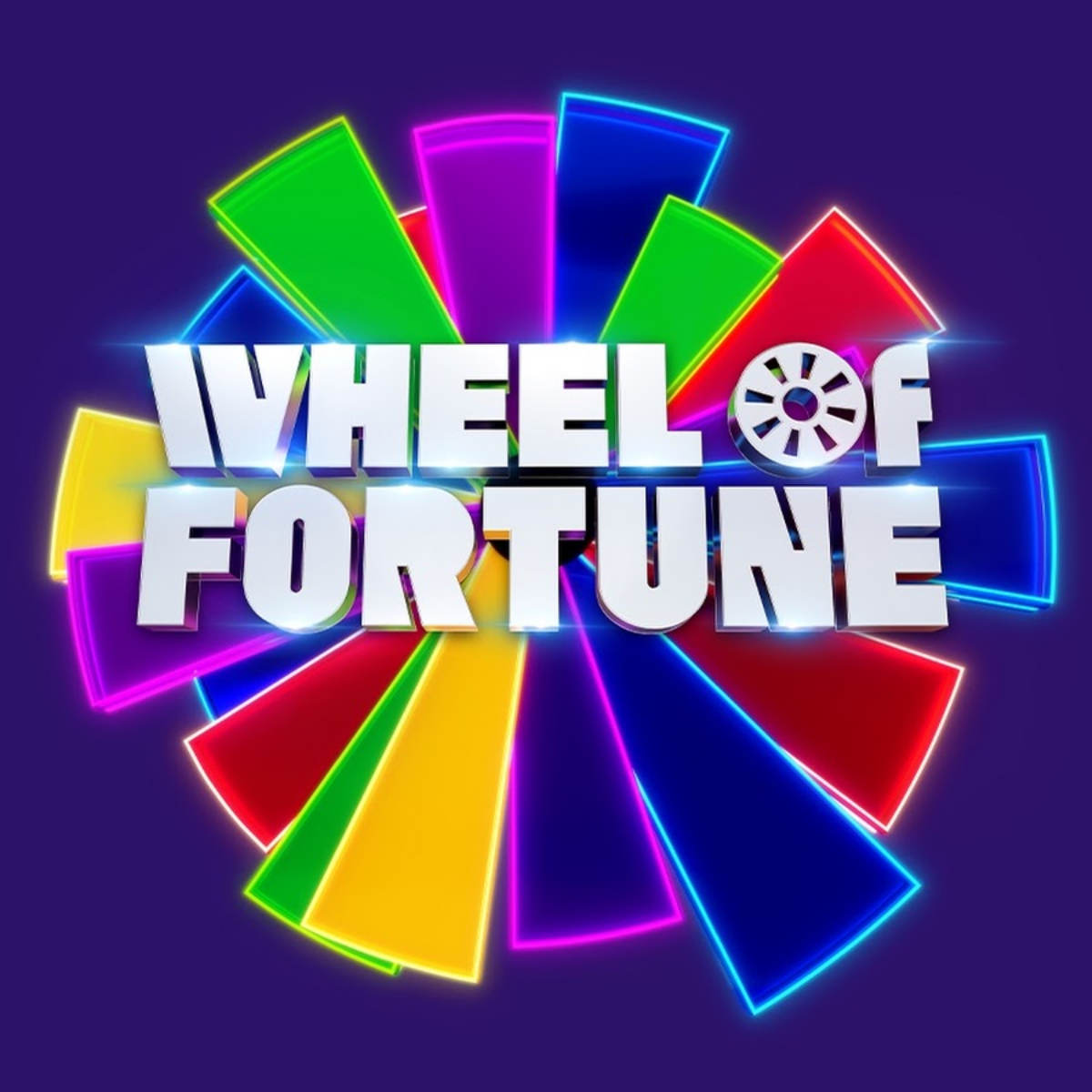 Wheel of Fortune Slot