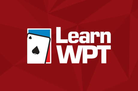 WPT GTO Trainer Hands of the Week: Playing with an Expert to Your Left