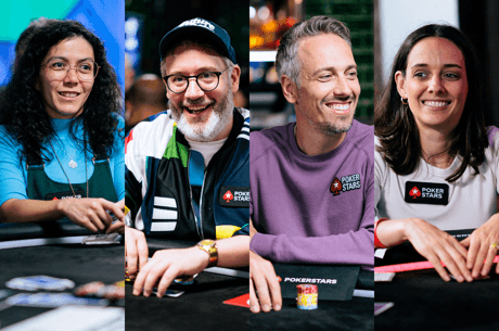 PokerStars Ambassadors